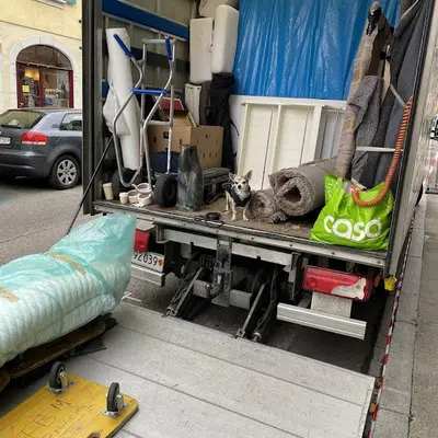 Photo de TBM SERVICES SARL DÉMÉNAGEMENT