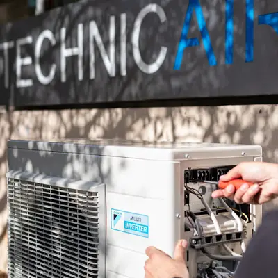 Photo de TechnicAir CVCSE SA