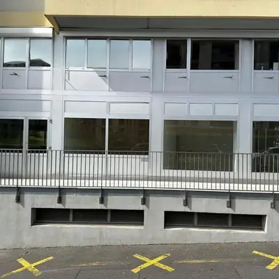 Photo de Tecknet Sarl