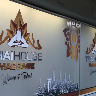 Photo de THAI HOUSE MASSAGE GENEVE