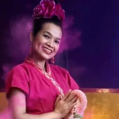 Photo de Thaï Siam Massage