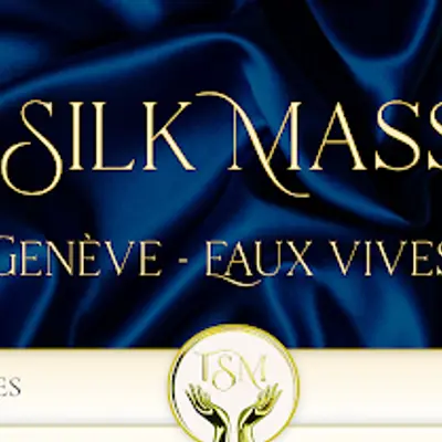 Photo de Thai Silk Massage