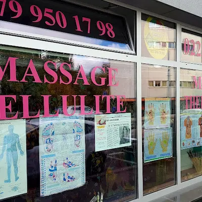Photo de Than Massages