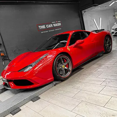 Photo de The Car Wash