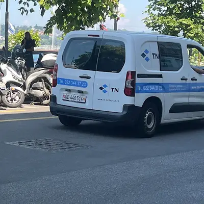 Photo de TN Technique du Nettoyage SA