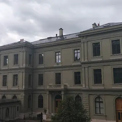 Photo de Tribunal civil (Tribunal de première instance, baux et loyers)
