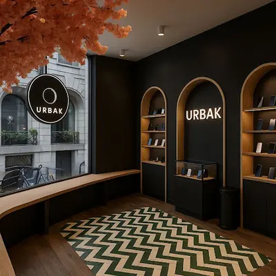 Photo de URBAK Bel-Air