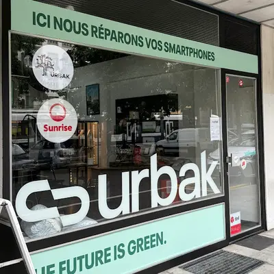 Photo de URBAK