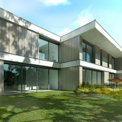 Photo de URBANIA Agence Immobilière SA