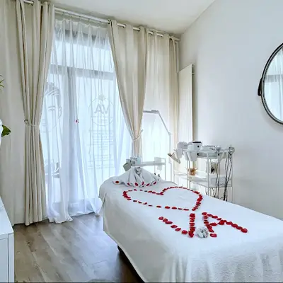 Photo de Valentina Antonela - Beauty Salon & SPA