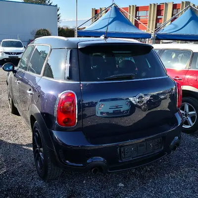 Photo de Vernier Automobiles