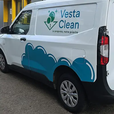 Photo de VestaClean SARL