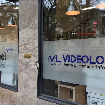 Photo de Videologic SA (Ex Rivebureautique SA)