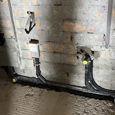 Photo de Villemonde sanitaire sàrl