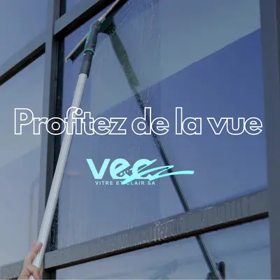 Photo de Vitre et Clair SA