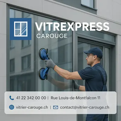 Photo de VitrExpress Carouge