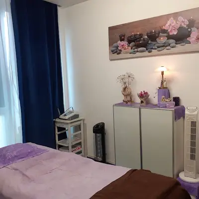 VM-MASSAGES