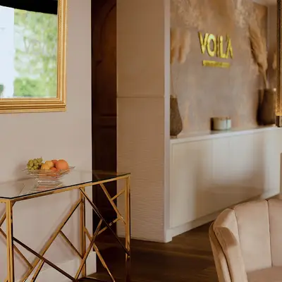 Photo de Voilà Spa