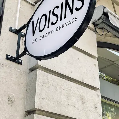 Photo de Voisins de Saint-Gervais