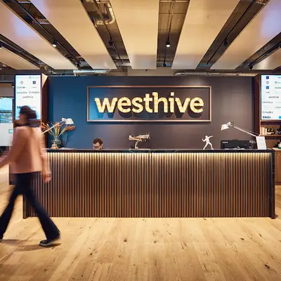 Westhive