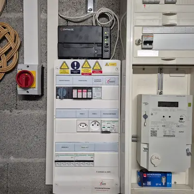Photo de Zen Énergie Services Suisse