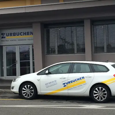 Photo de Zurbuchen Frères SA